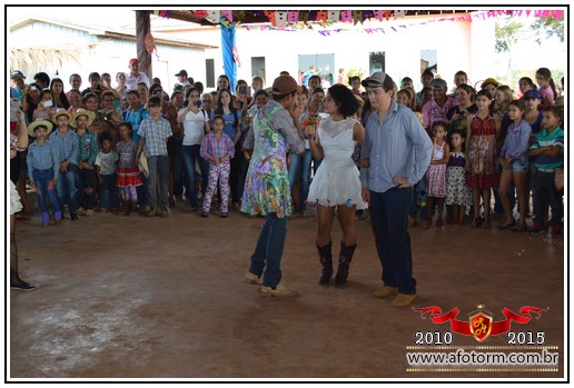 rolim de moura